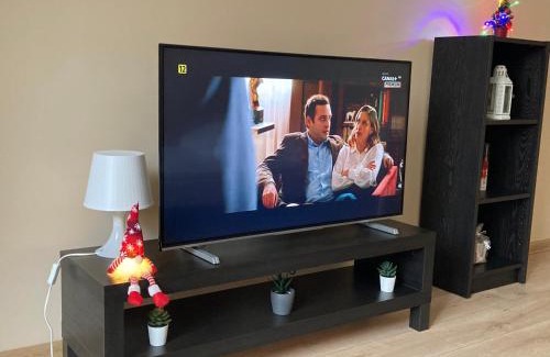 Szczytna Apartment | Apartament Górski