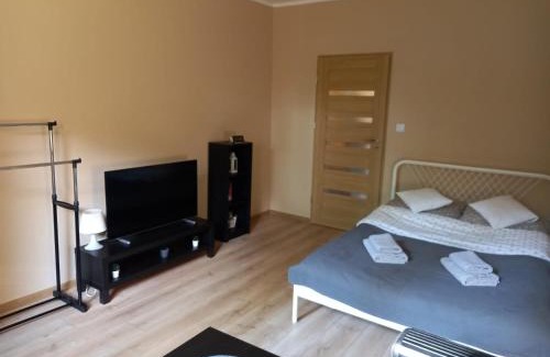Szczytna Apartment | Apartament Górski