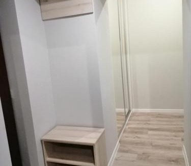 Chrzanow Apartment | Apartament Galicja Plus