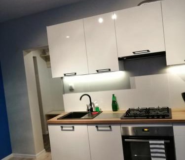 Chrzanow Apartment | Apartament Galicja Plus
