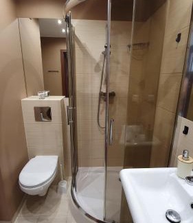 Pogorze Apartment | Apartament Gdynia Pogórze Górne