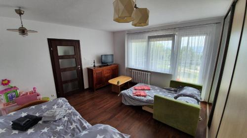Pogorze Apartment | Apartament Gdynia Pogórze Górne