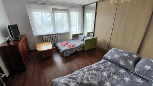 Pogorze Apartment | Apartament Gdynia Pogórze Górne