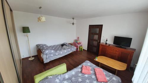 Pogorze Apartment | Apartament Gdynia Pogórze Górne