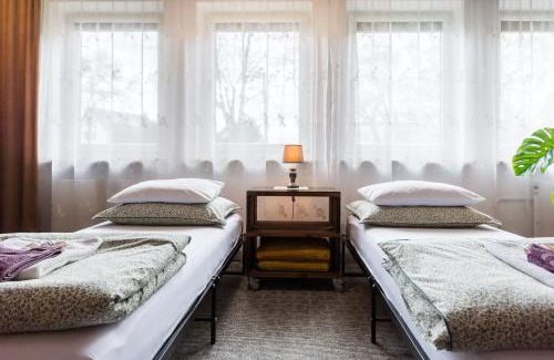 Niepolomice Apartment | Apartament gościnny