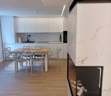 Sejny Apartment | Apartament Gościnny Zakątek