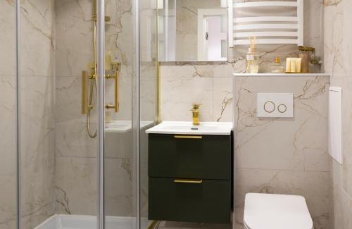 Glogow Apartment | Apartament Golden Prestige