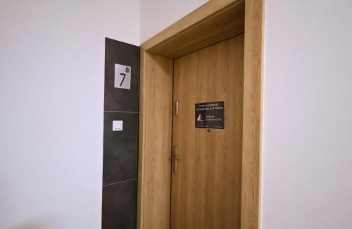 Rzeszow Apartment | Apartament #Grabskiego nad Wisłokiem FV Parking Balkon