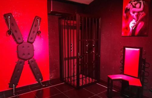 Tuchola Apartment | Apartament Grey