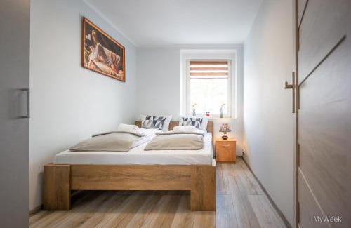 Bystrzyca Kłodzka Apartment | Apartament Habel, MyWeek