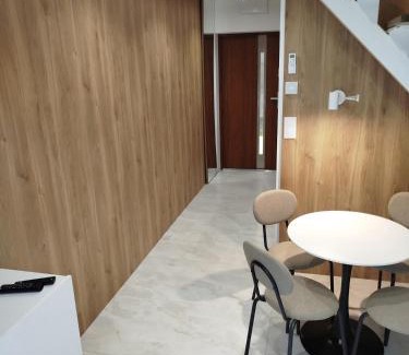 Konskie Apartment | Apartament Hallo Sielpia