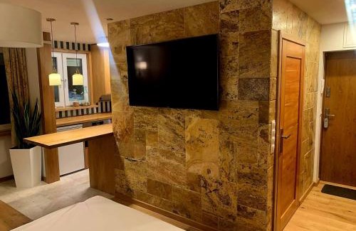 Bydgoszcz Apartment | Apartament Herberta 1