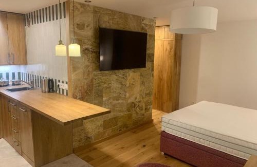 Bydgoszcz Apartment | Apartament Herberta 1