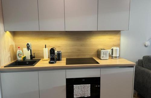 Rogowo Apartment | Apartament Homar AKTENA Shellter Rogowo