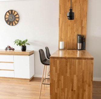 Przymorze Apartment | Apartament i parking Gdańsk Przymorze - plaża 20 min spacerem