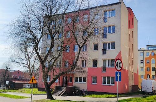 Goleniow Apartment | Apartament Inka