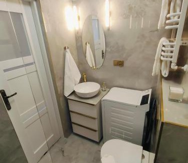 Goleniow Apartment | Apartament Inka