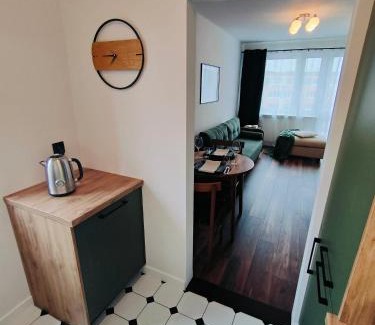 Goleniow Apartment | Apartament Inka