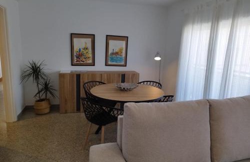 Sagrada Familia Apartment | Apartament IXA-2