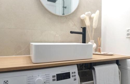 Biskupiec Apartment | Apartament Jadwiga