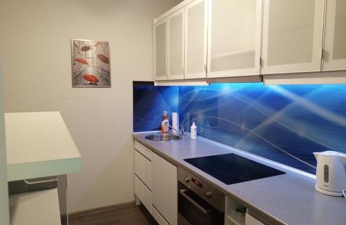 Bydgoszcz Apartment | Apartament Jagiellońska