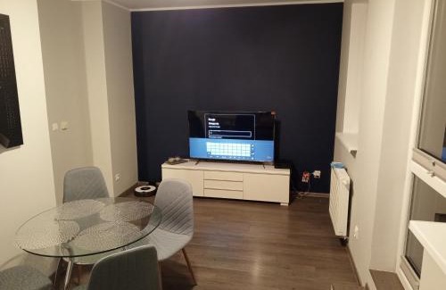 Bydgoszcz Apartment | Apartament Jagiellońska