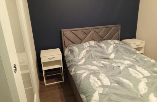 Bydgoszcz Apartment | Apartament Jagiellońska