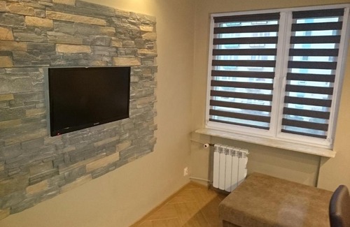 Przymorze Apartment | apartament Jagiellońska