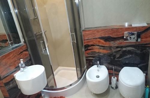 Przymorze Apartment | apartament Jagiellońska