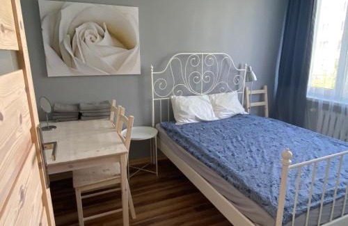 Tarnowskie Gory Apartment | Apartament Jana
