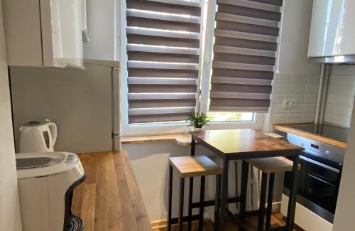 Tarnowskie Gory Apartment | Apartament Jana