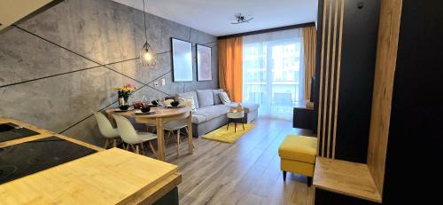 Jantar Apartment | Apartament Joanna Jantar Resort by TriApart