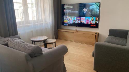 Tarnowskie Gory Apartment | Apartament Juliana