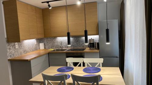 Tarnowskie Gory Apartment | Apartament Juliana