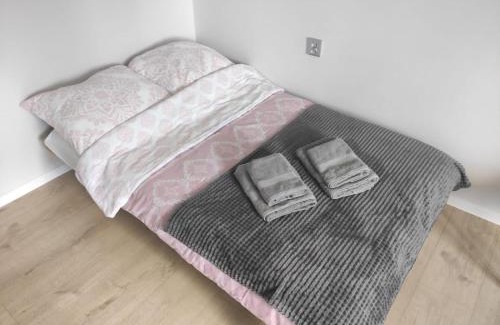 Malbork Apartment | Apartament Jurand Malbork