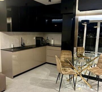 Bialystok Apartment | Apartament Jurowiecka 15
