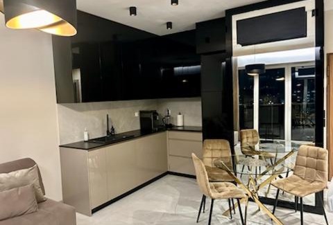 Bialystok Apartment | Apartament Jurowiecka 15