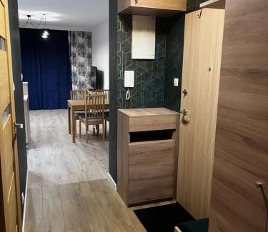 Wlochy Apartment | Apartament Jutrzenki