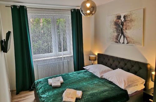 Konin Apartment | Apartament KAKADU