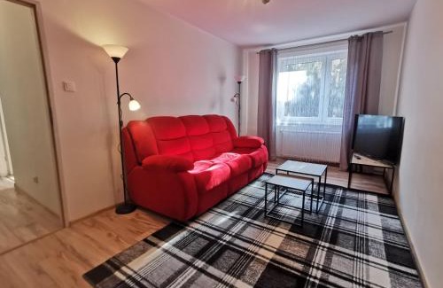 Konin Apartment | Apartament KAKADU