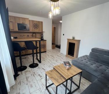 Poronin Apartment | Apartament KALINA - Ostoya Twoya