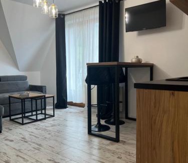 Poronin Apartment | Apartament KALINA - Ostoya Twoya