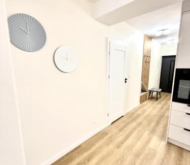 Ketrzyn Apartment | Apartament Kaszmir