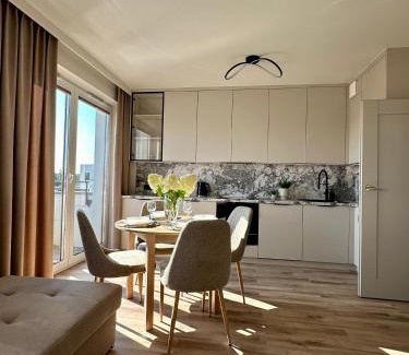 Koszalin Apartment | Apartament Kaszmir