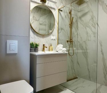 Koszalin Apartment | Apartament Kaszmir