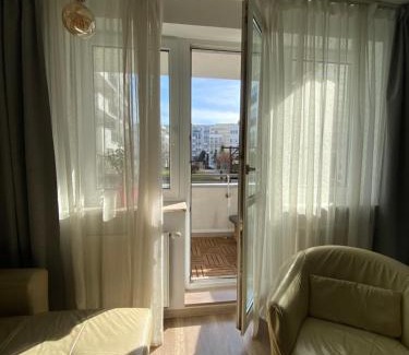 Nowe Miasto Apartment | Apartament Katowicka 23