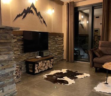 Szlachtowa Apartment | APARTAMENT KAUKAZ