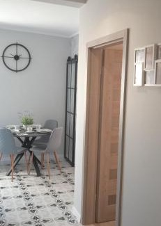 Poznan Apartment | Apartament Klonowa