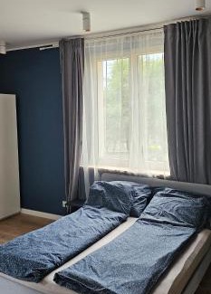 Oswiecim Apartment | Apartament Kochanowskiego