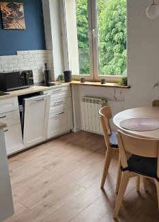 Oswiecim Apartment | Apartament Kochanowskiego